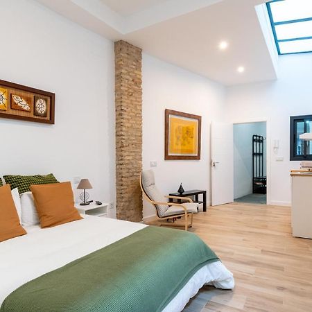 Veoapartment Relator Patio Seville Ngoại thất bức ảnh