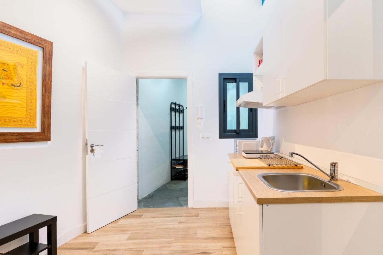Veoapartment Relator Patio Seville Ngoại thất bức ảnh